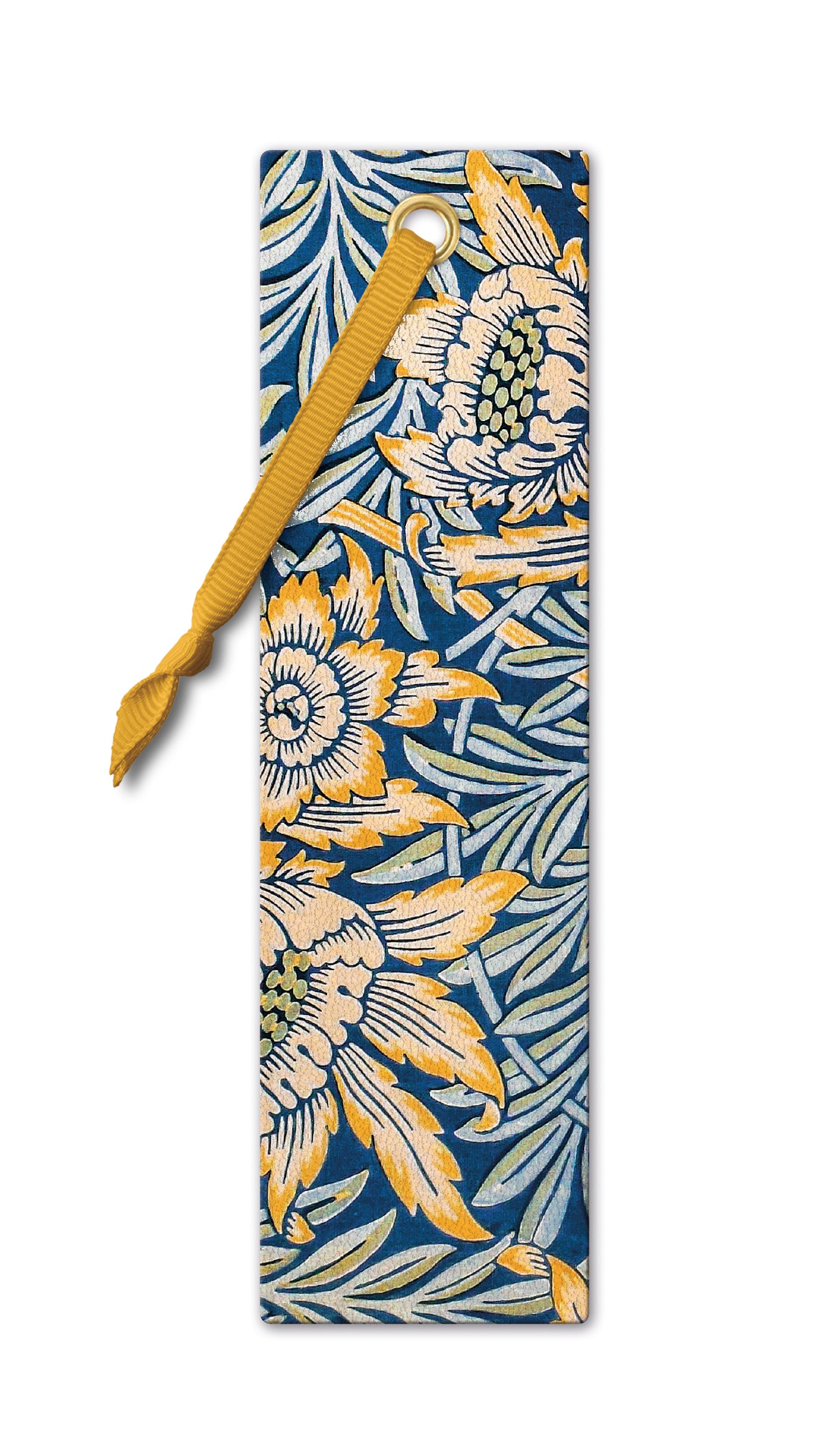 V&A Tulip & Willow Bookmark
