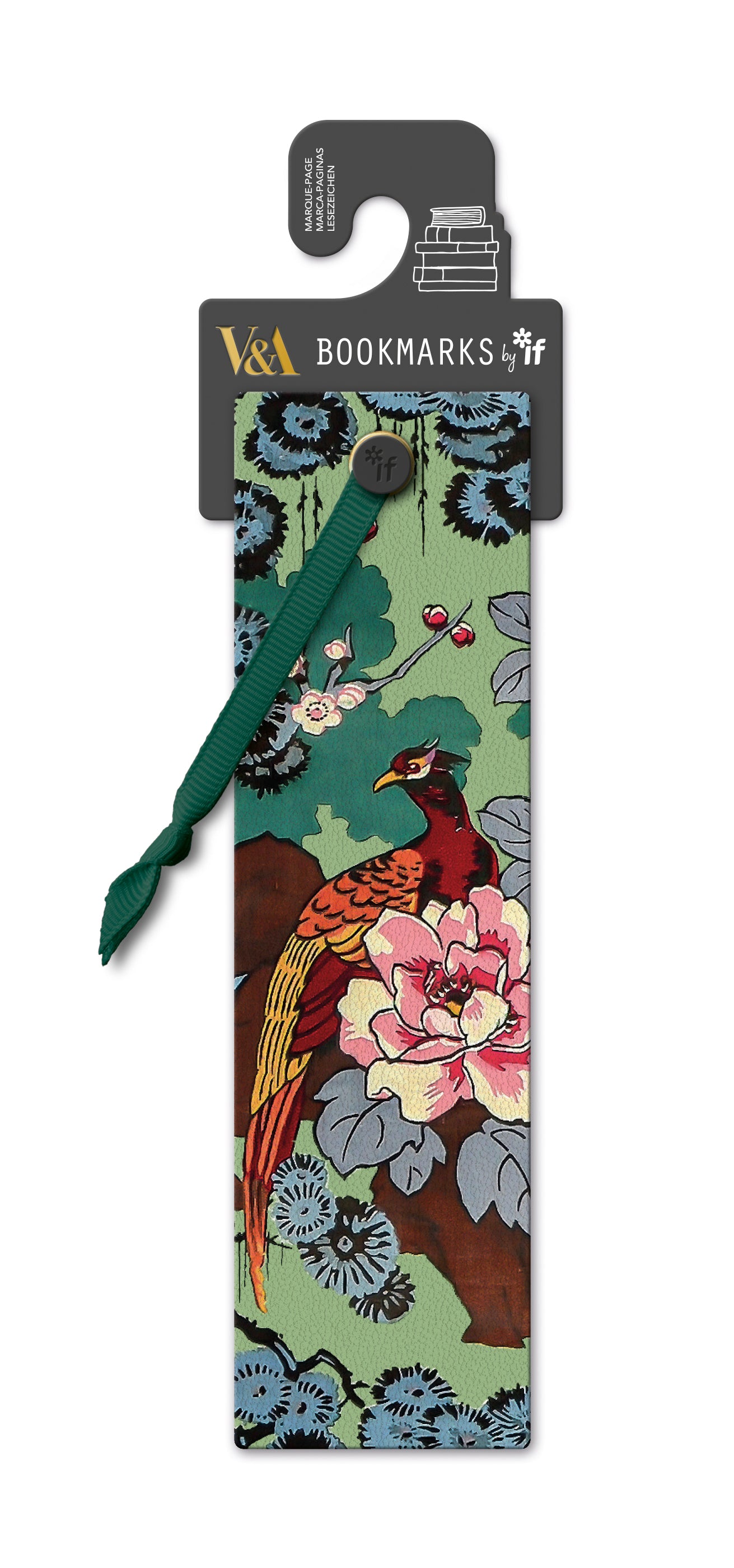 V&A Pheasant