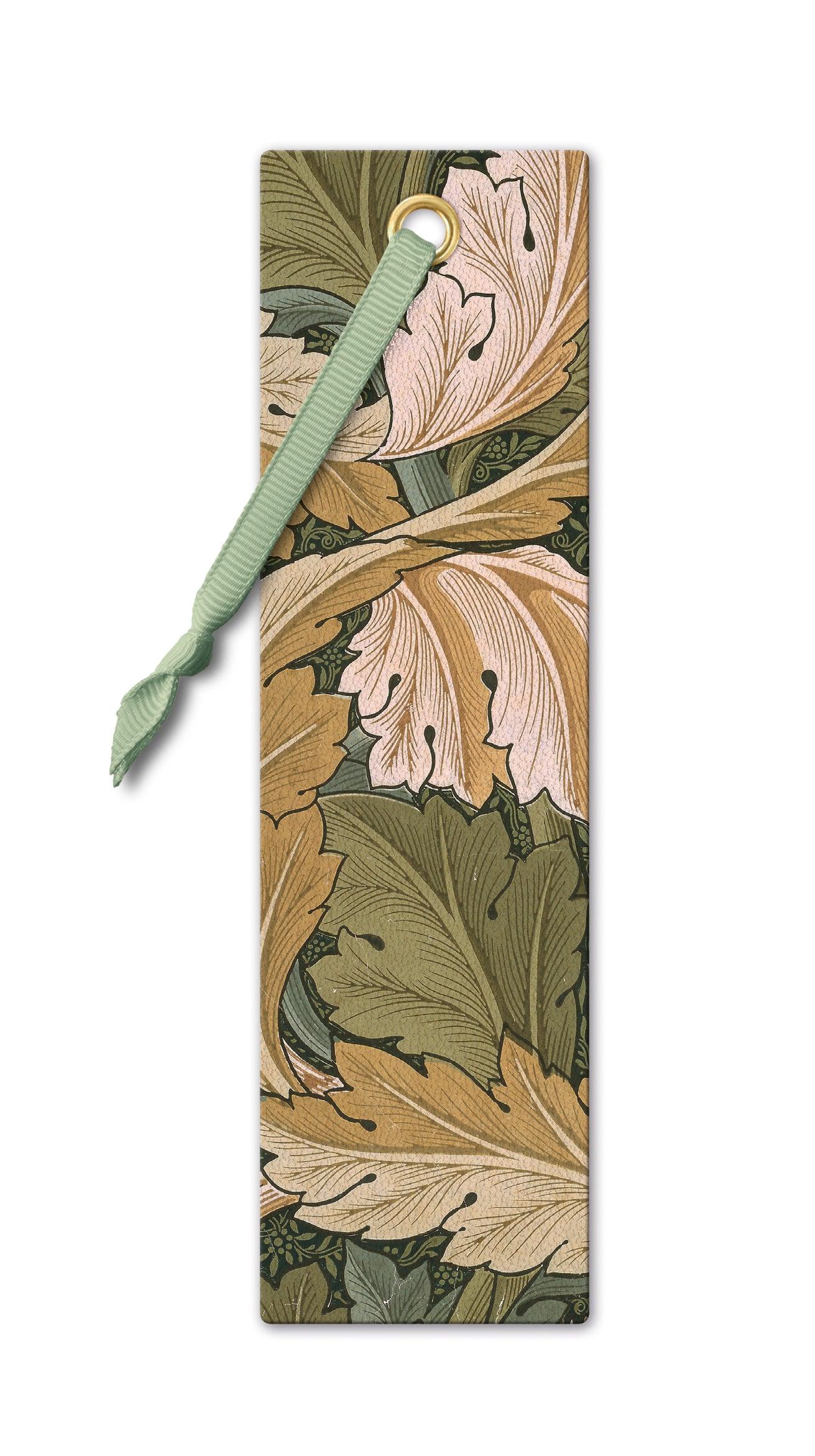 V&A Acanthus Bookmark