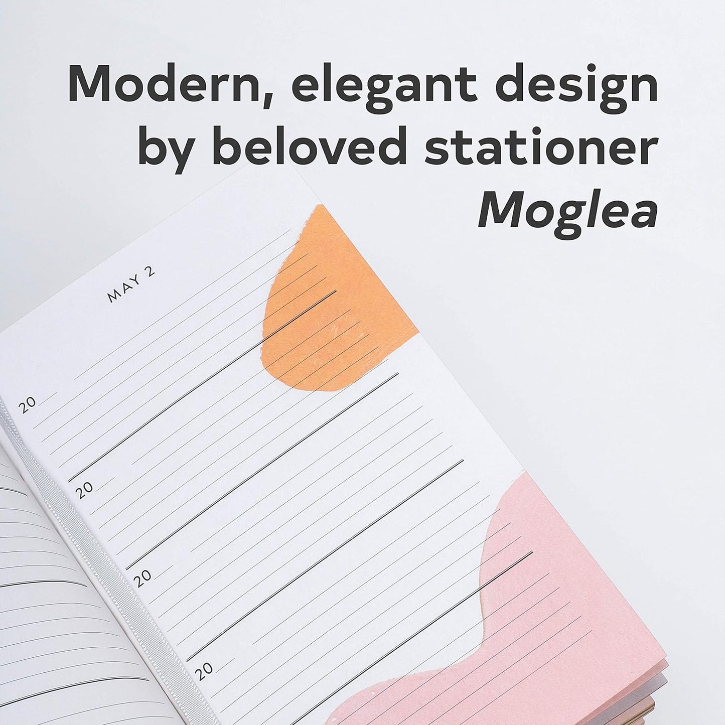 One Line a Day - Moglea