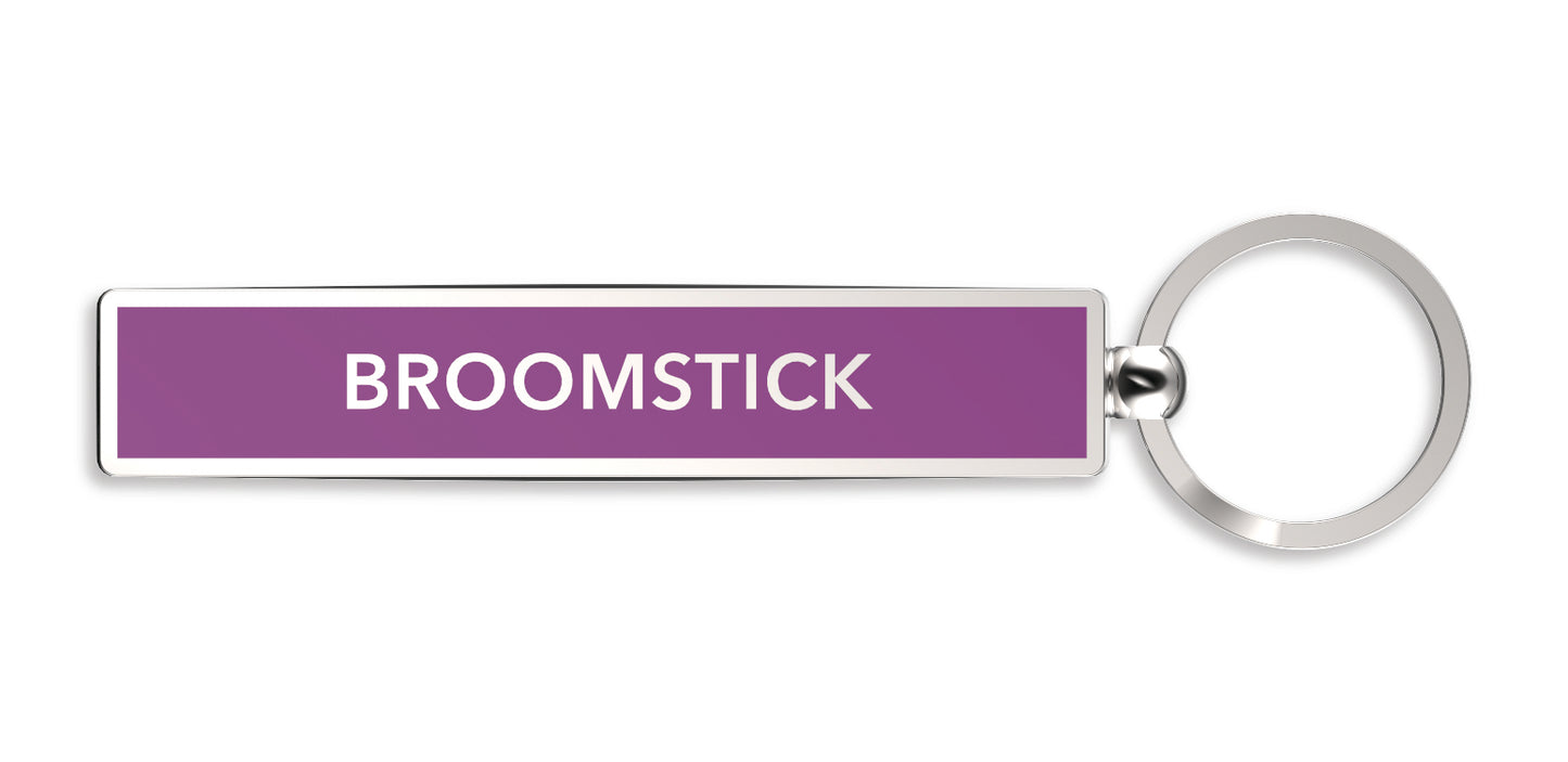Broomstick