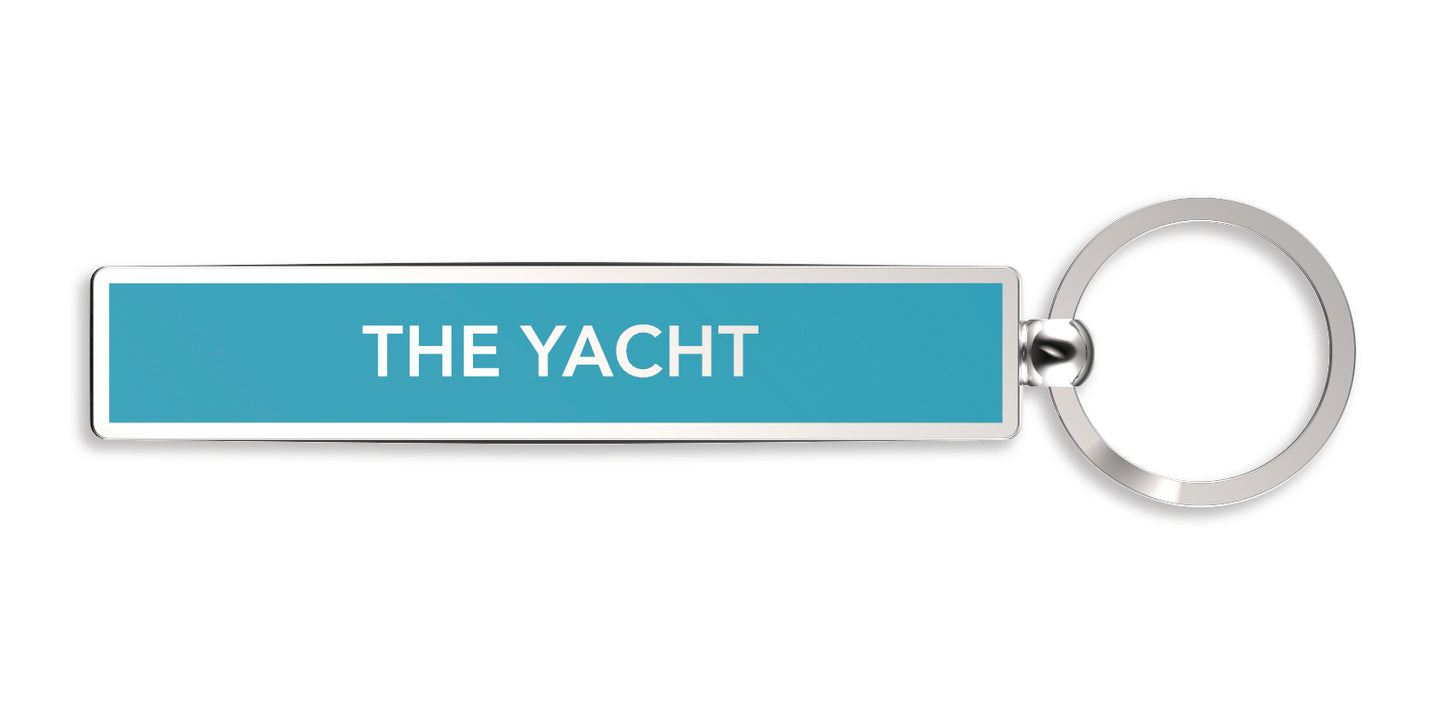 The Yacht