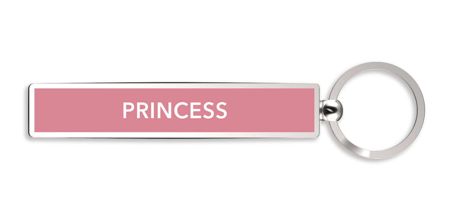 Princess