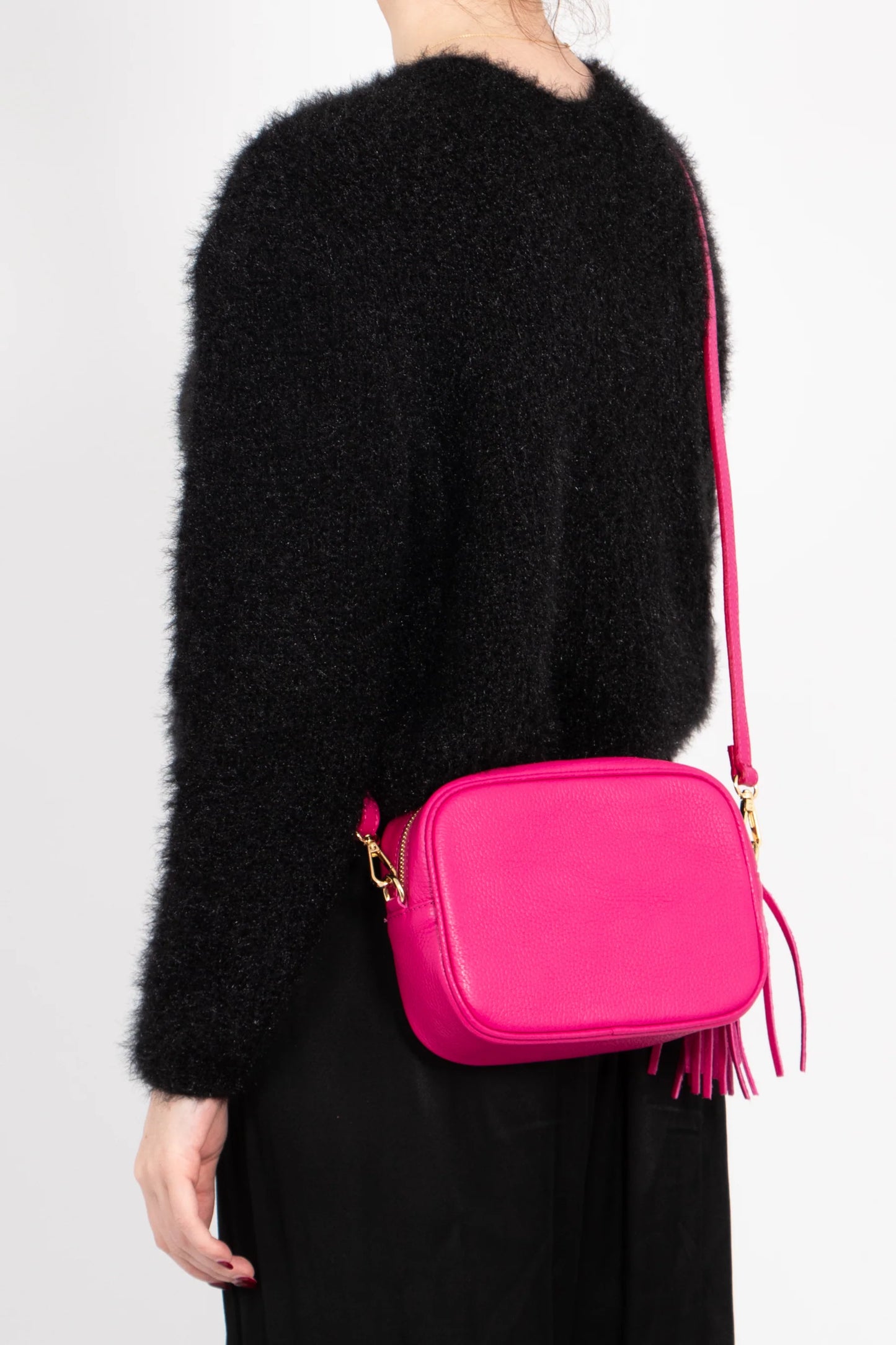 Raspberry Camera Bag