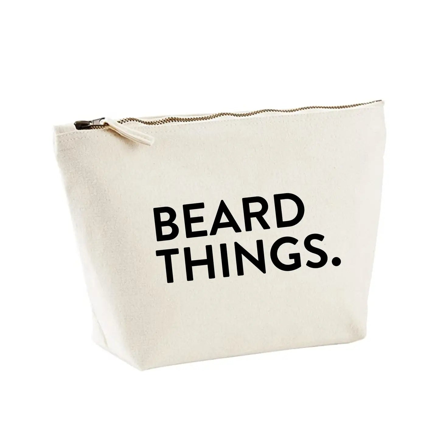 Beard Things