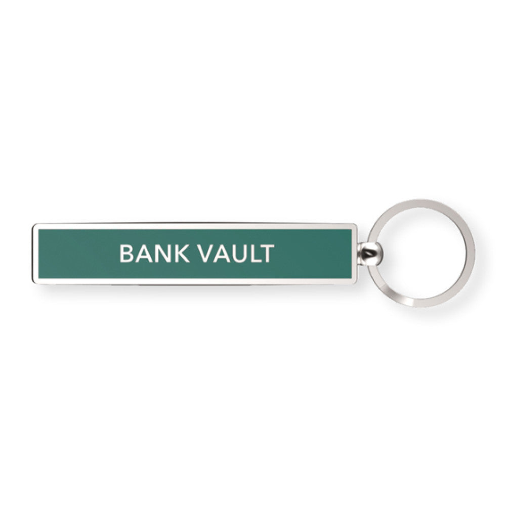 Bank Vault