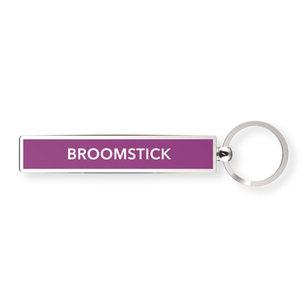 Broomstick