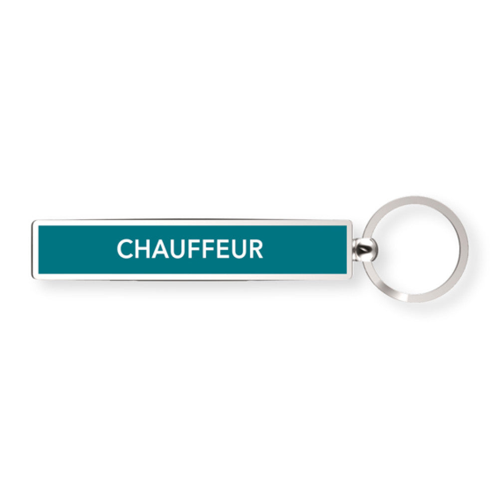 Chauffeur