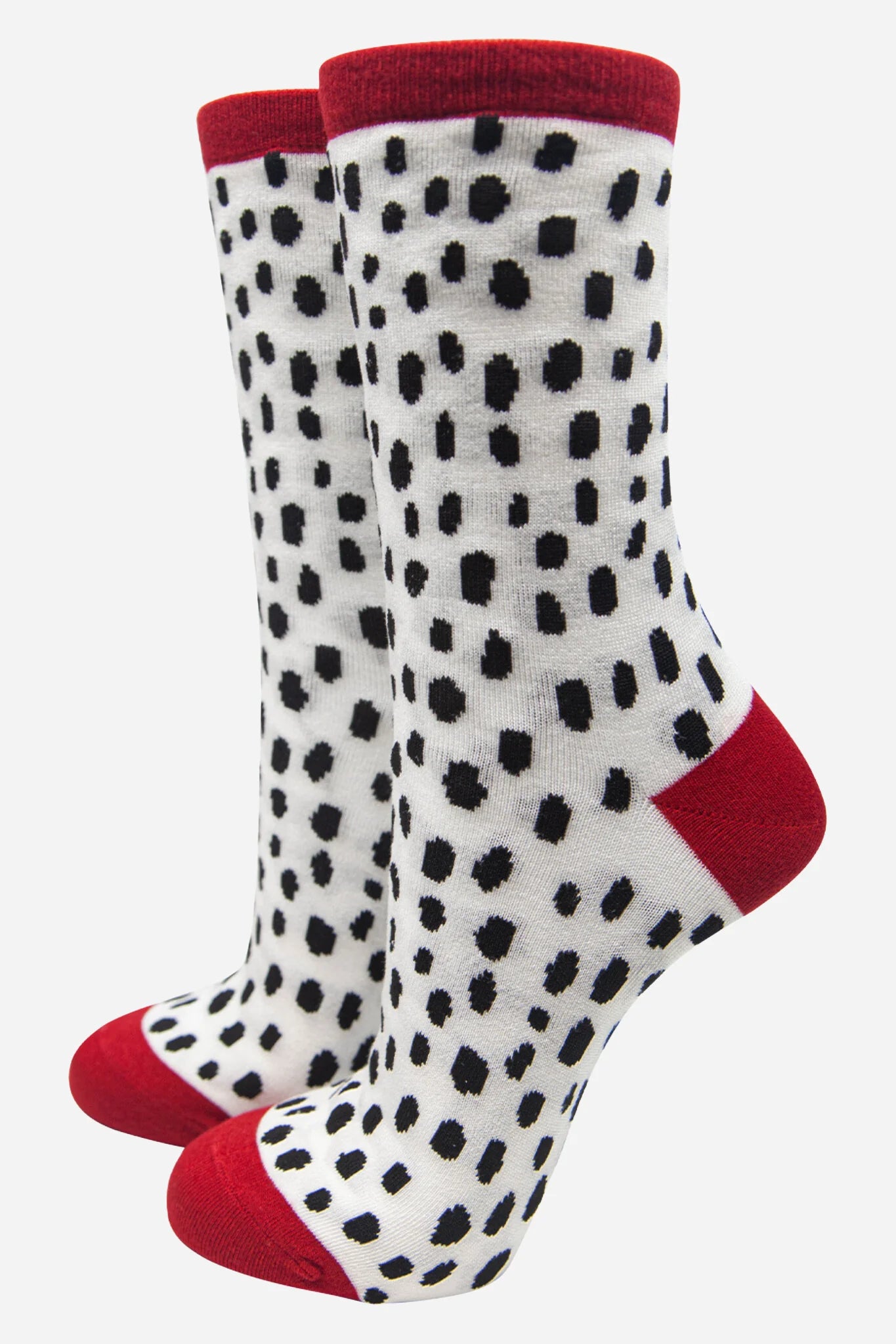 Dalmatian