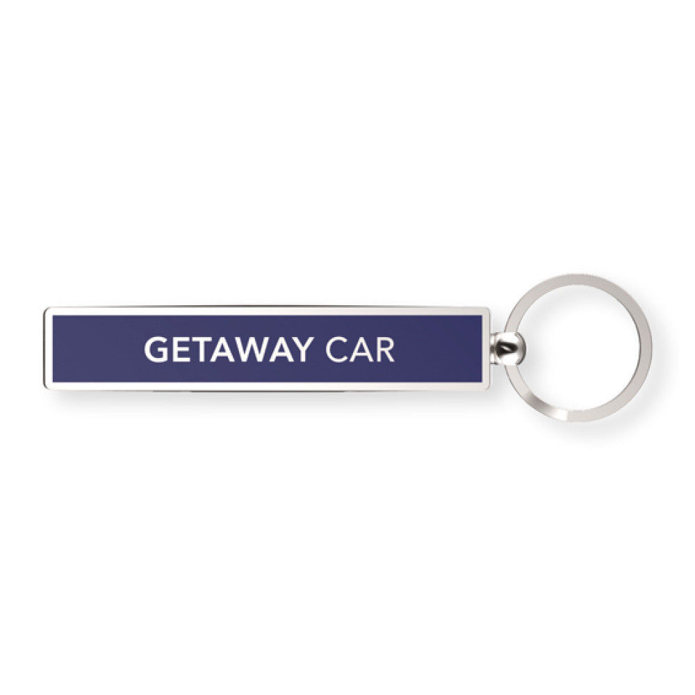 Getaway Car
