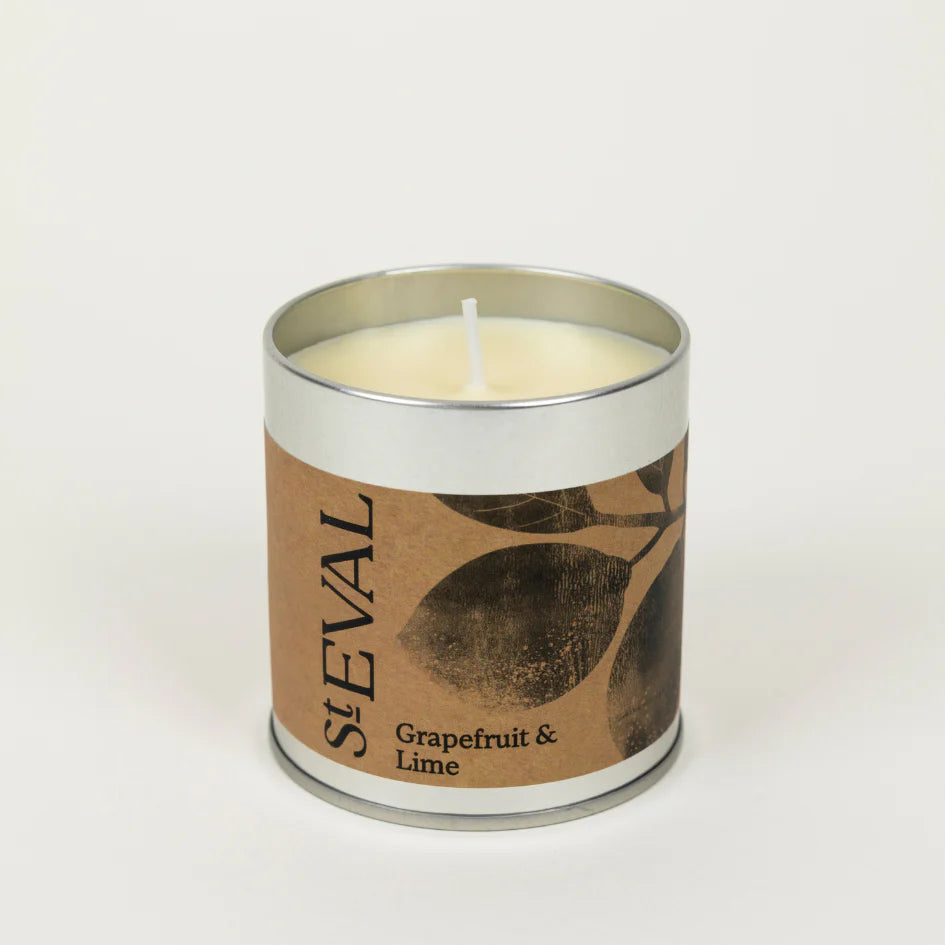 Grapefruit & Lime