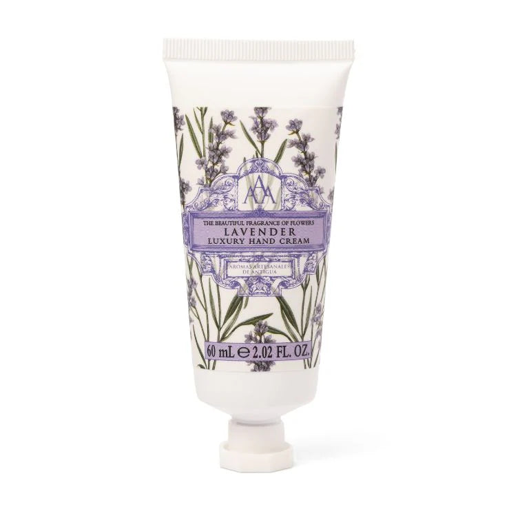 Lavender Hand Cream