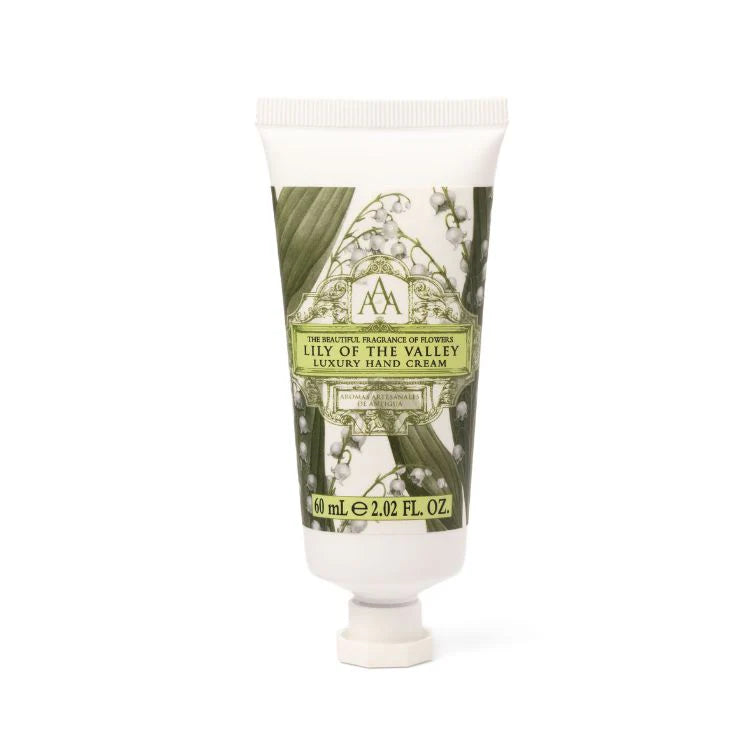 Lily of the Valley Hand Cream