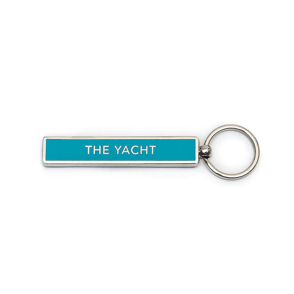 The Yacht