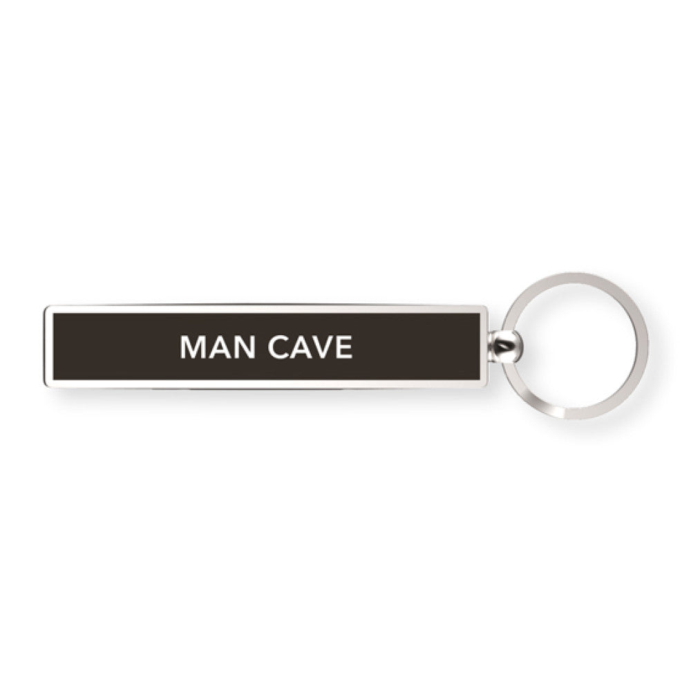 Man Cave