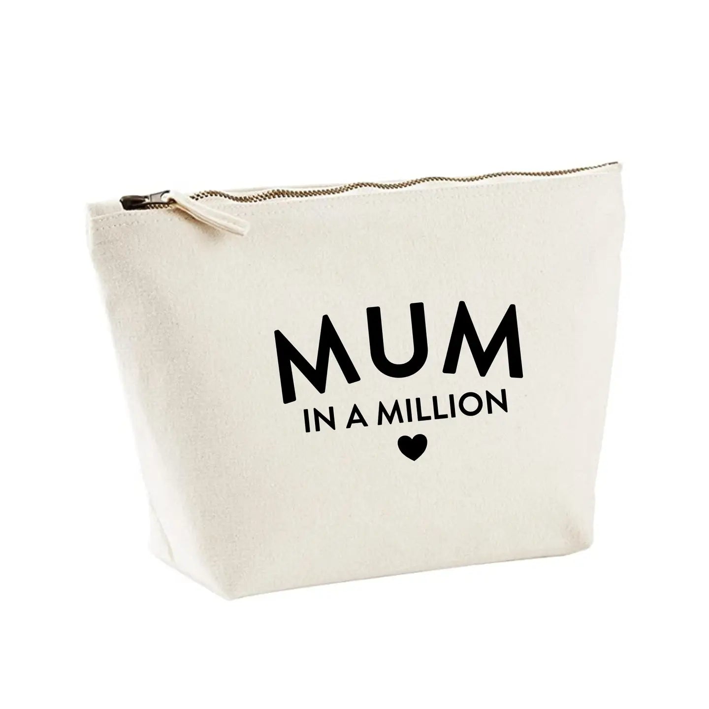 Mum in a Million