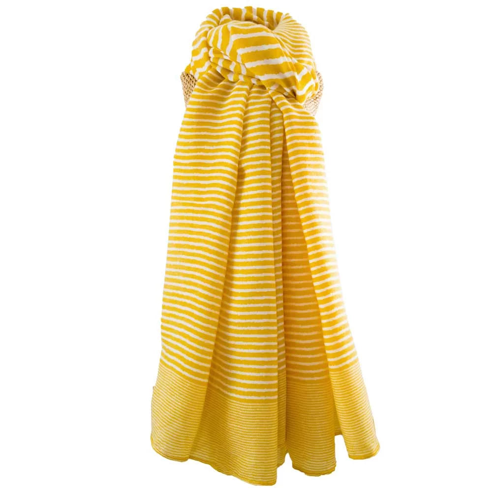 Mustard Yellow