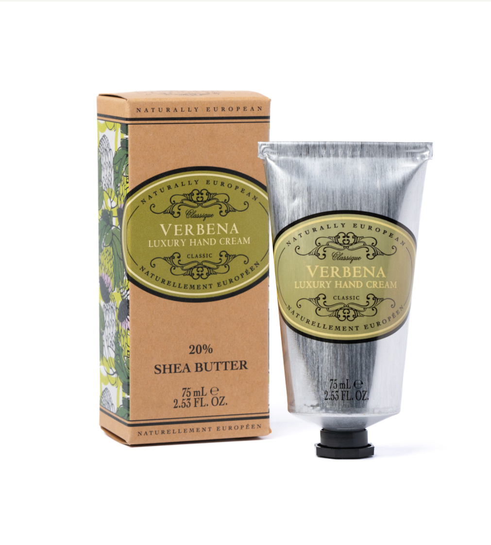 Verbena Hand Cream
