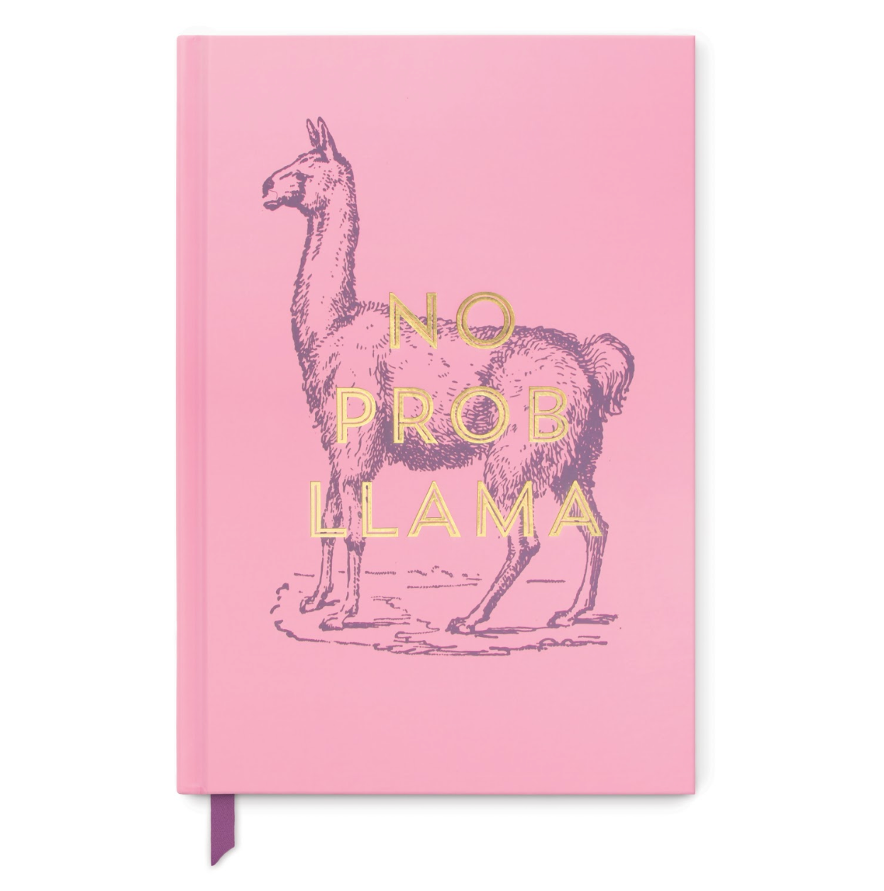 No Prob Llama