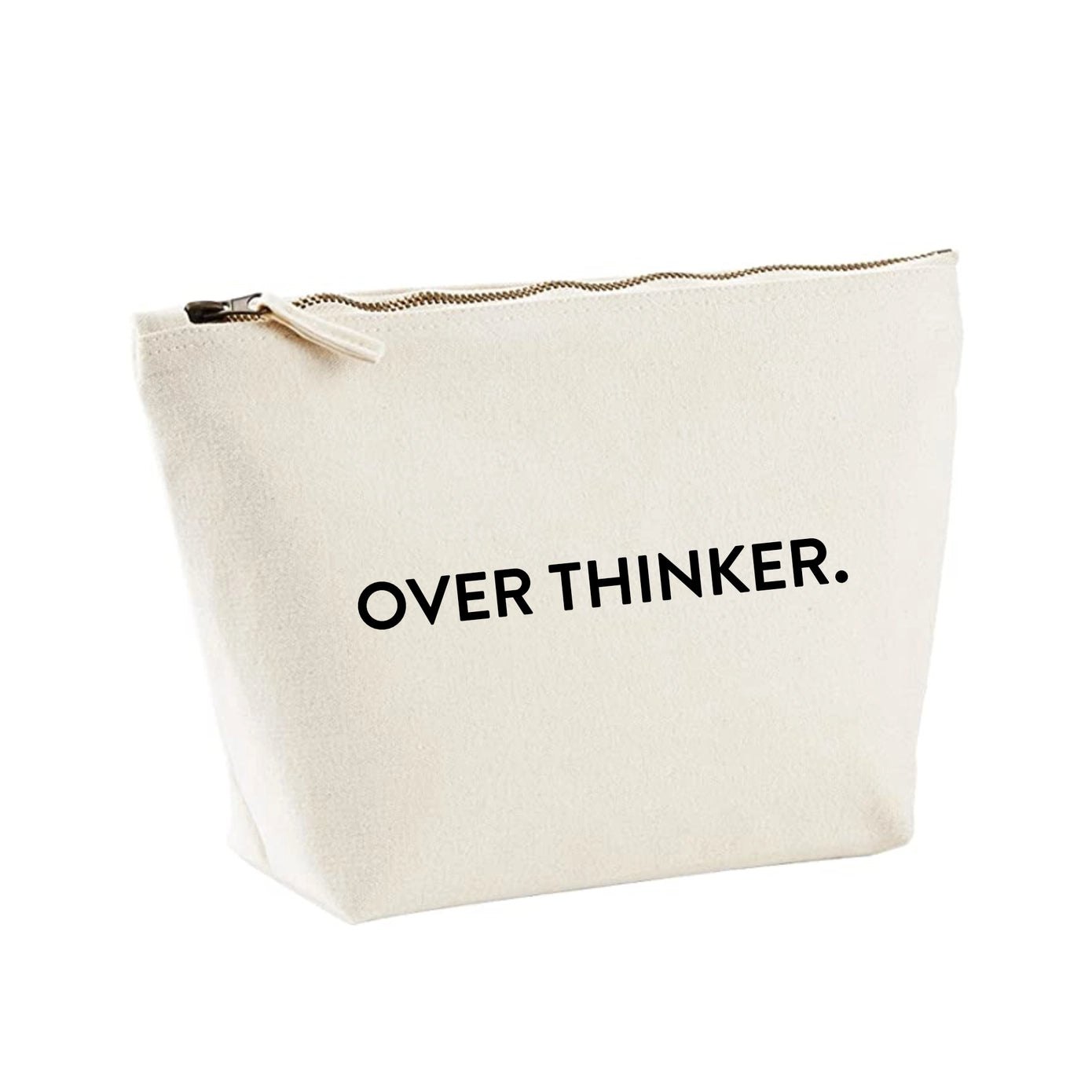 Overthinker