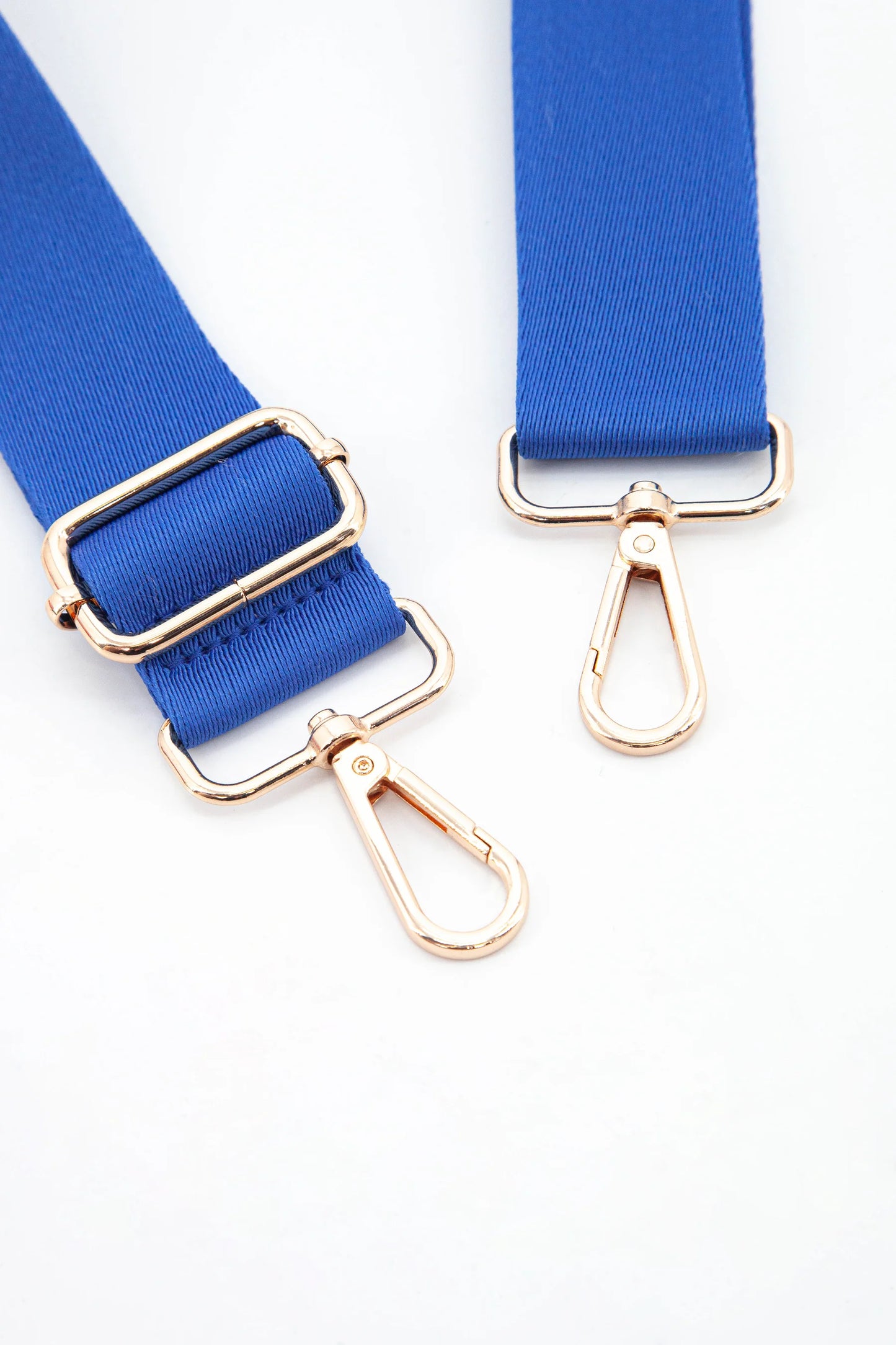 Plain Blue