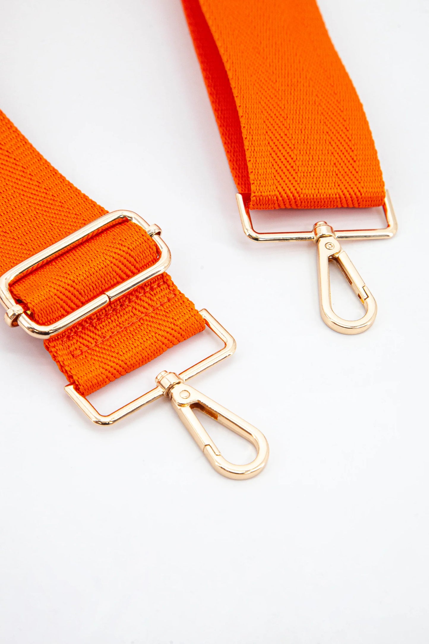 Plain Orange