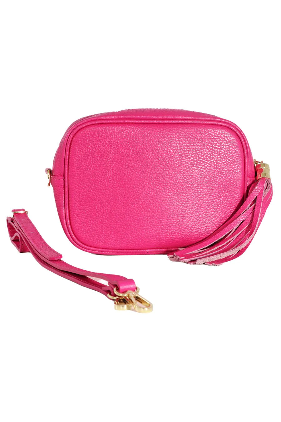 Raspberry Camera Bag