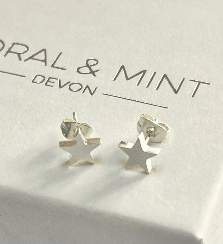 Star Studs