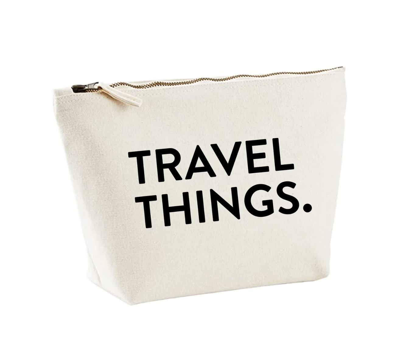 Travel Things