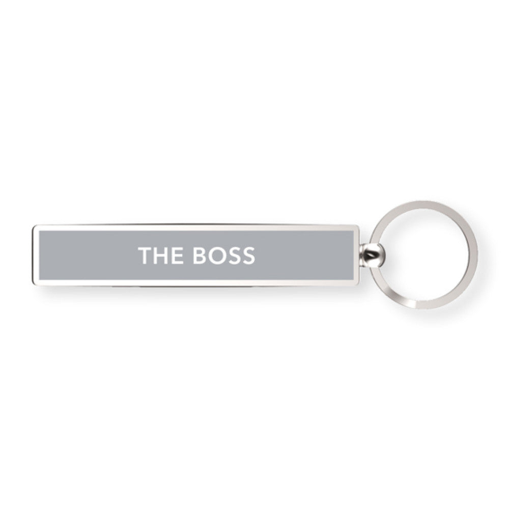 The Boss