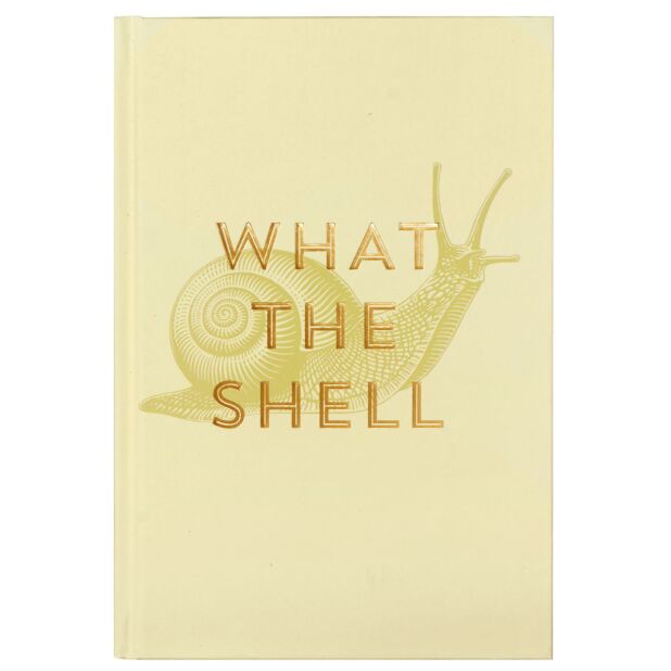 What The Shell