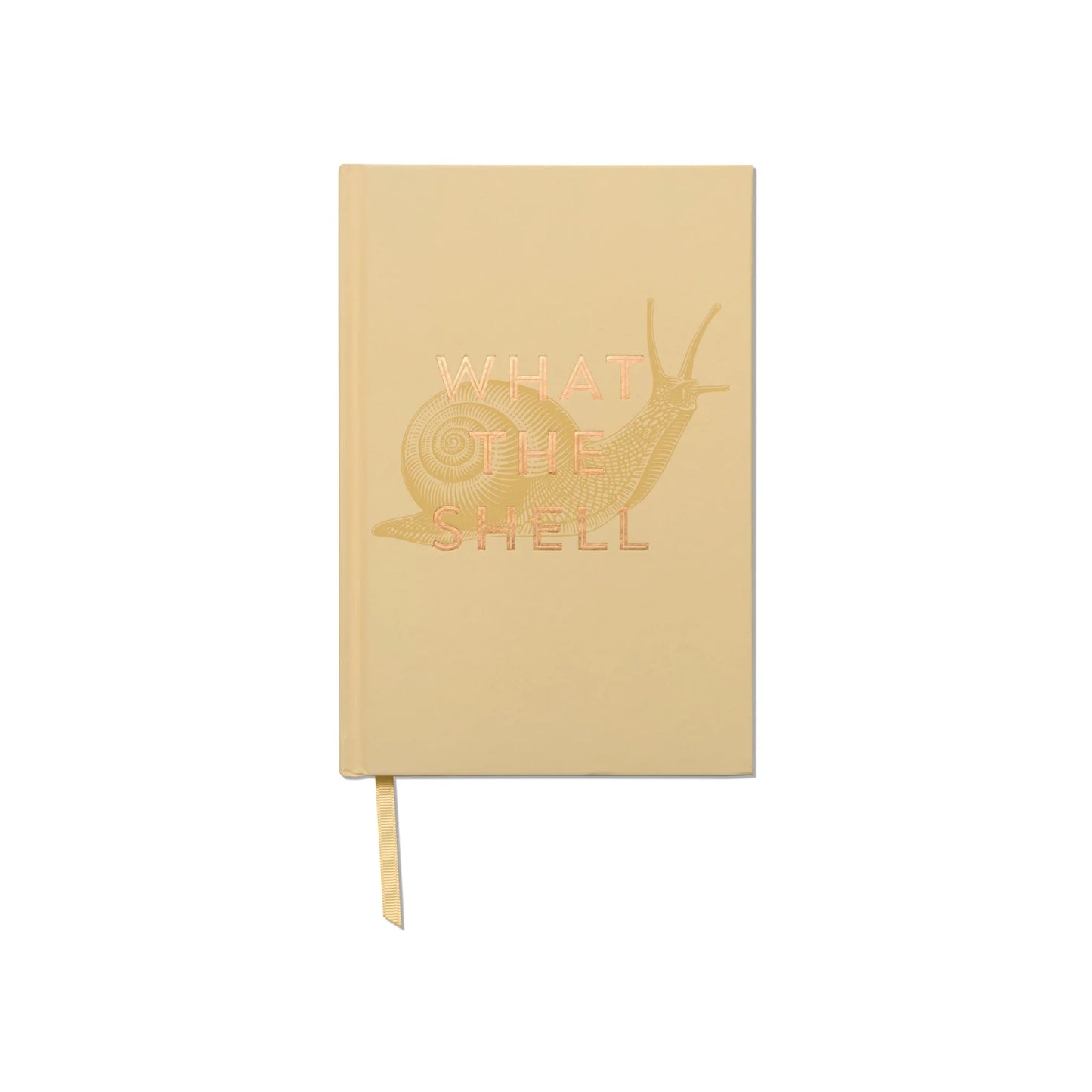 What The Shell