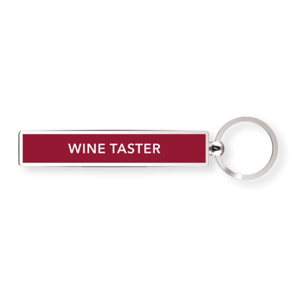 Wine Taster