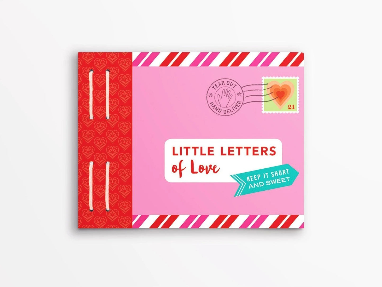 Little Love Letters