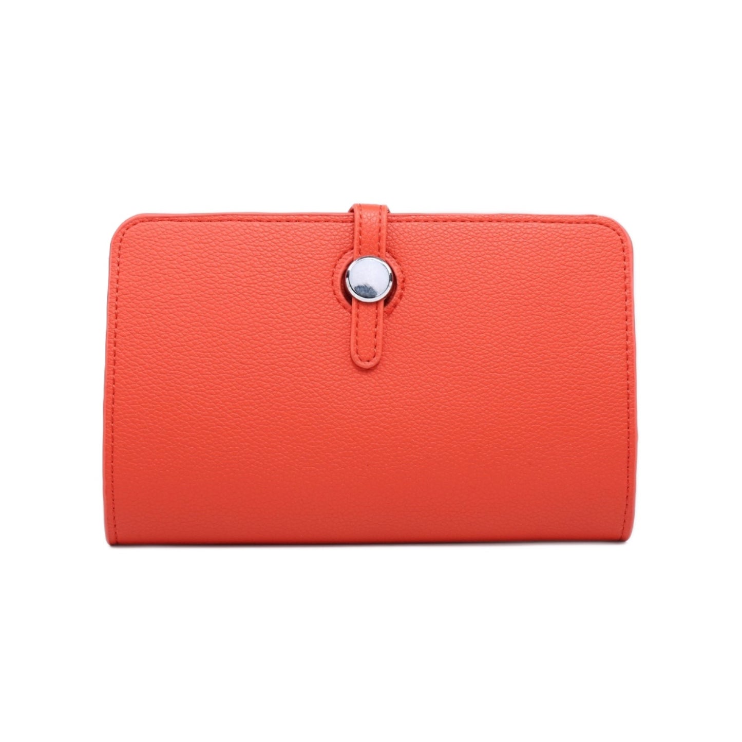 Orange Purse