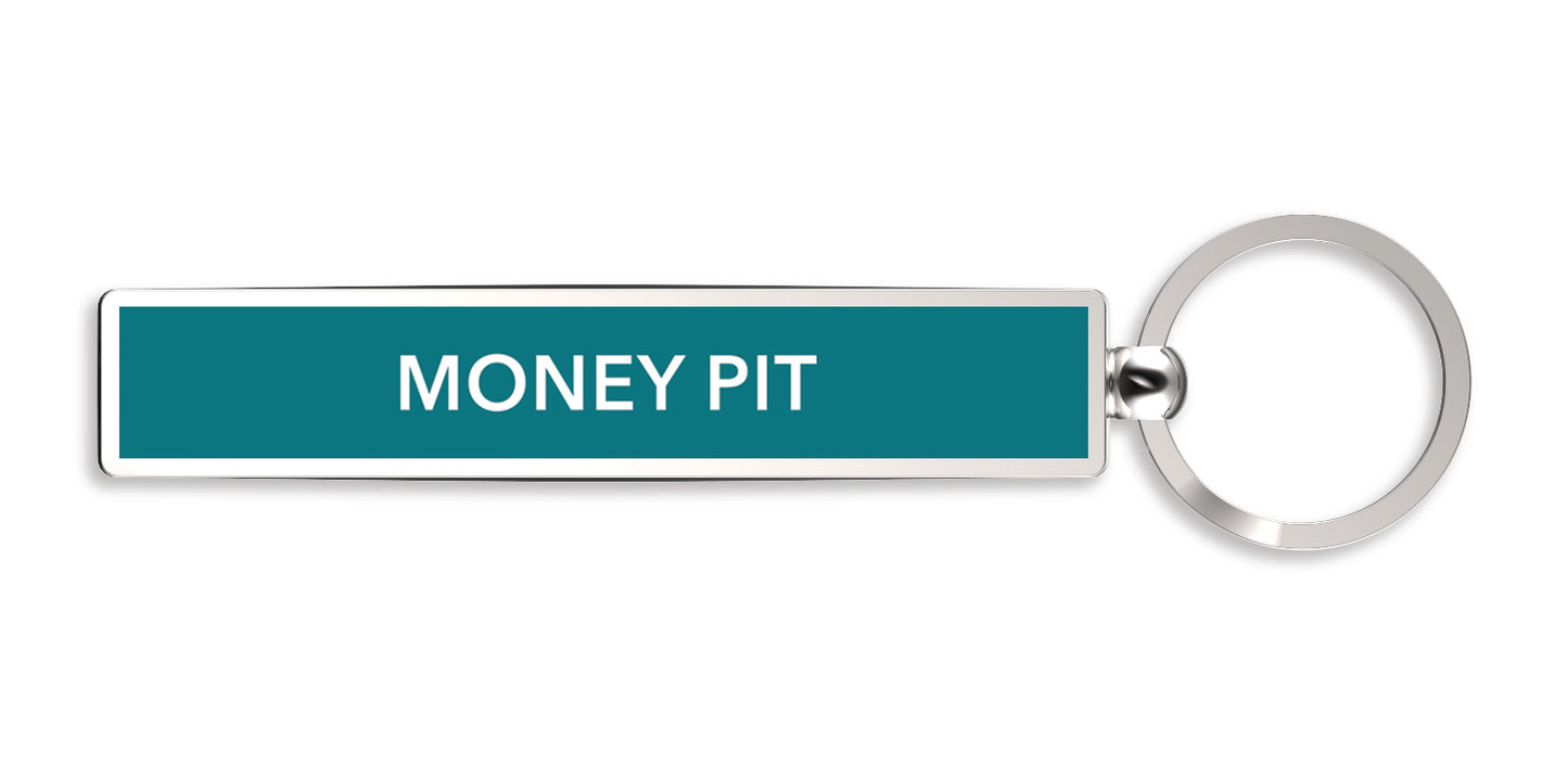 Money Pit