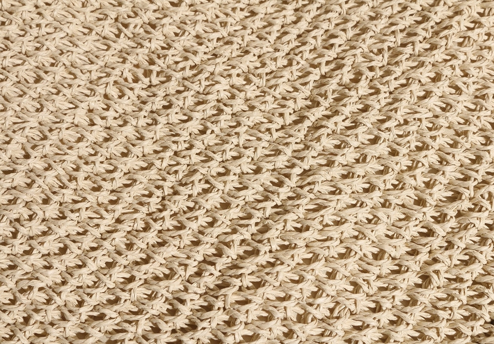 Shoulder Bag Beige