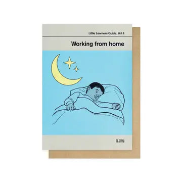Working From Home