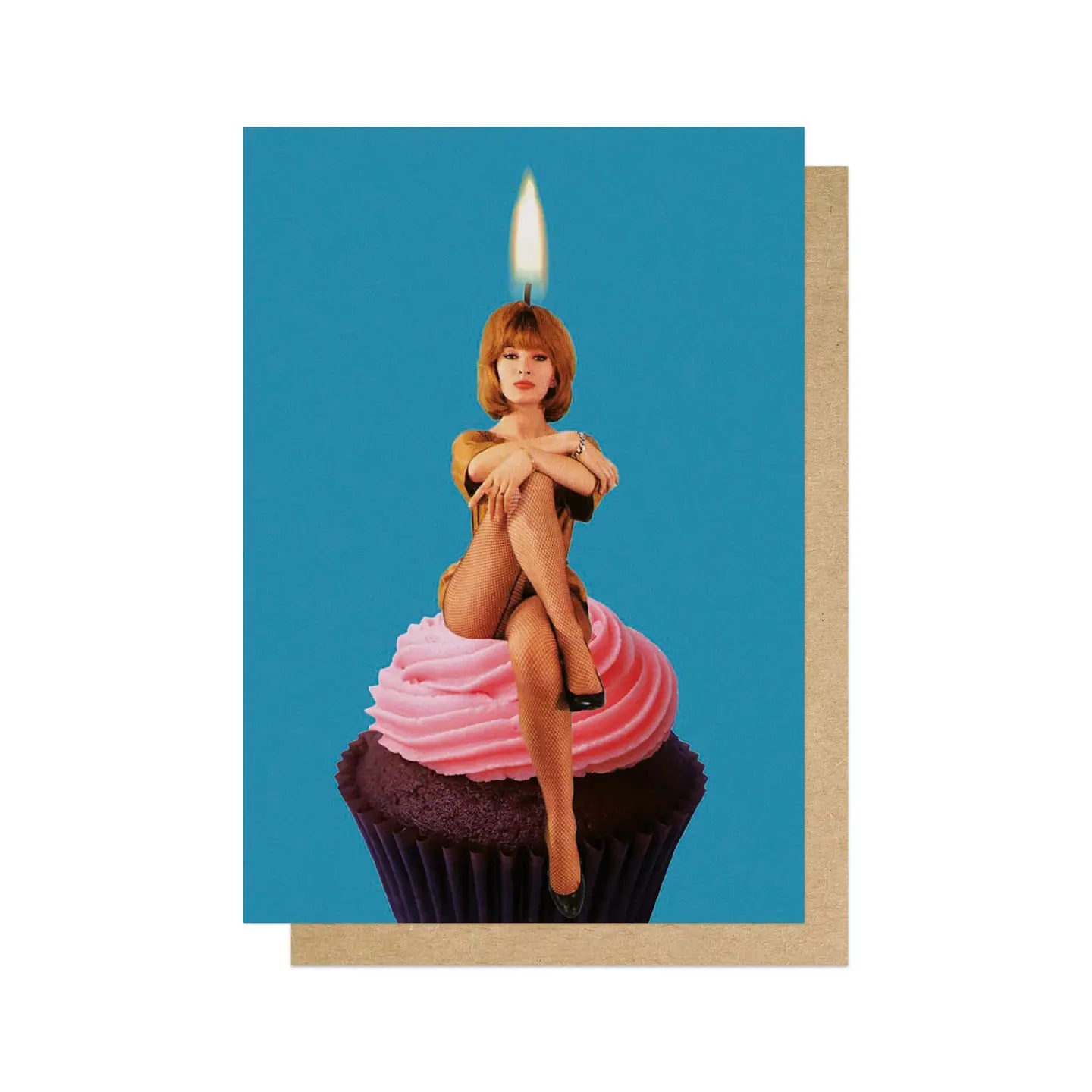 Birthday Girl