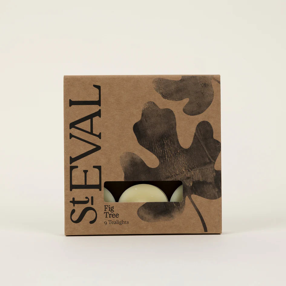 Fig Tree Tealights