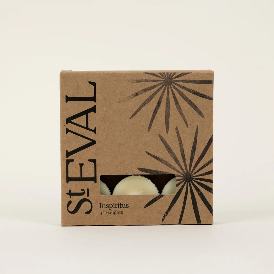 Inspiritus Tealights
