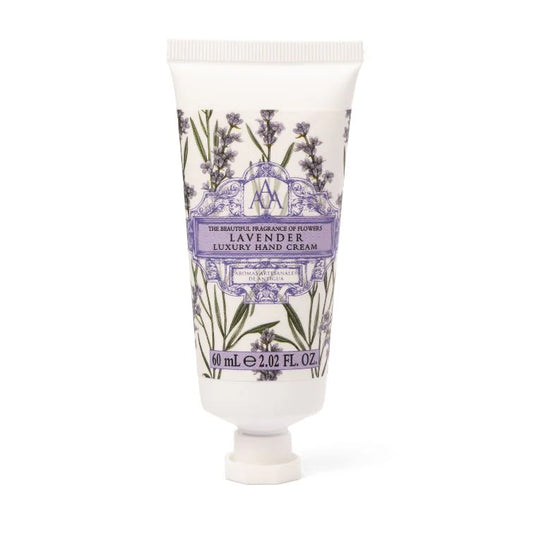 Lavender Hand Cream