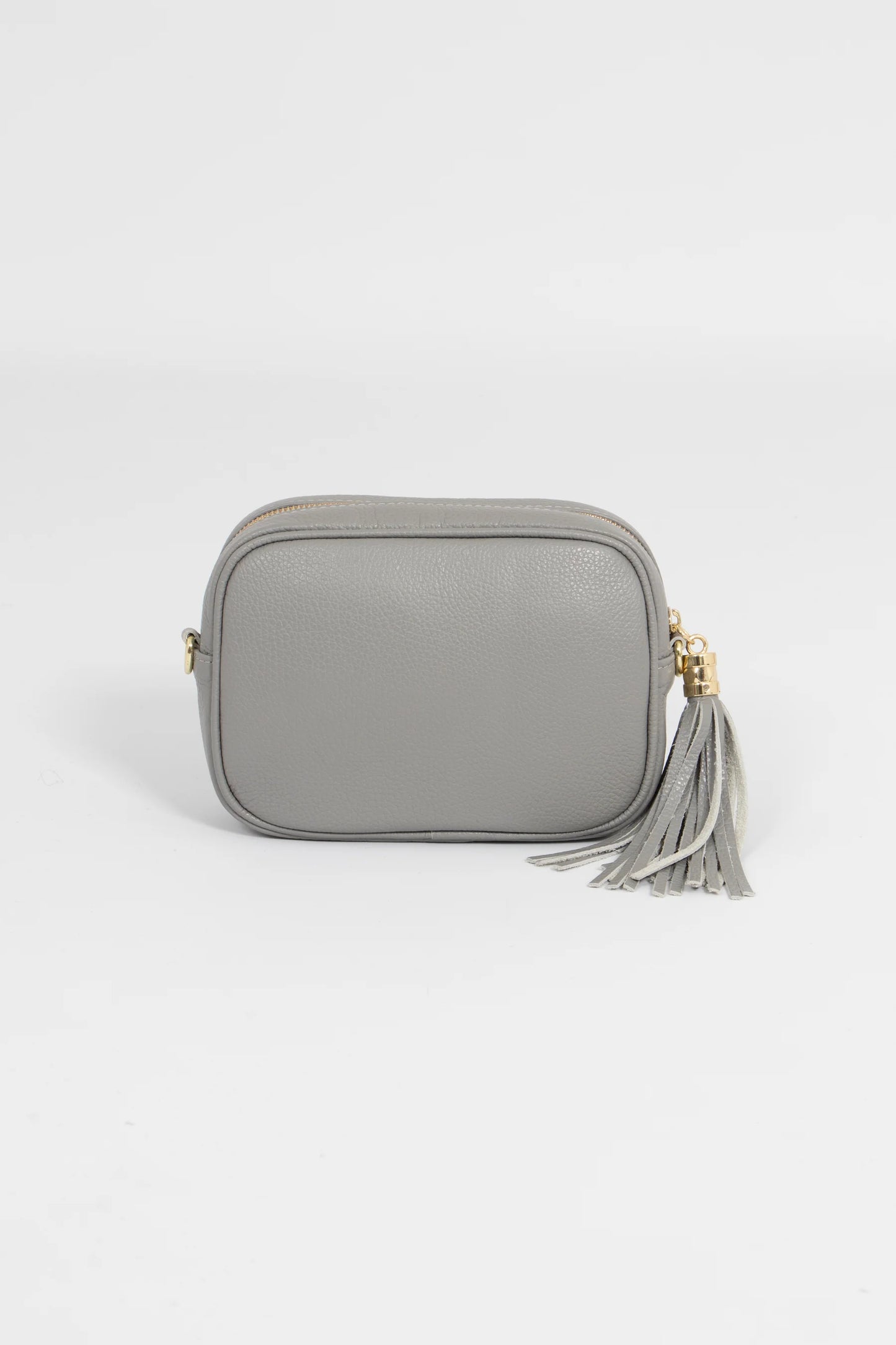 Light Grey Camera Bag