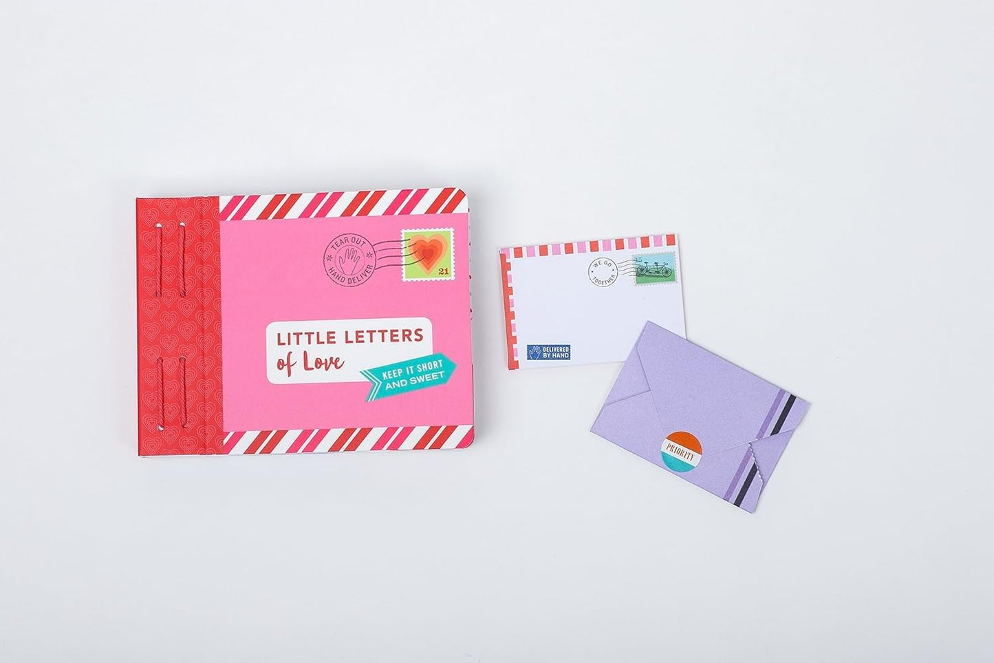 Little Love Letters