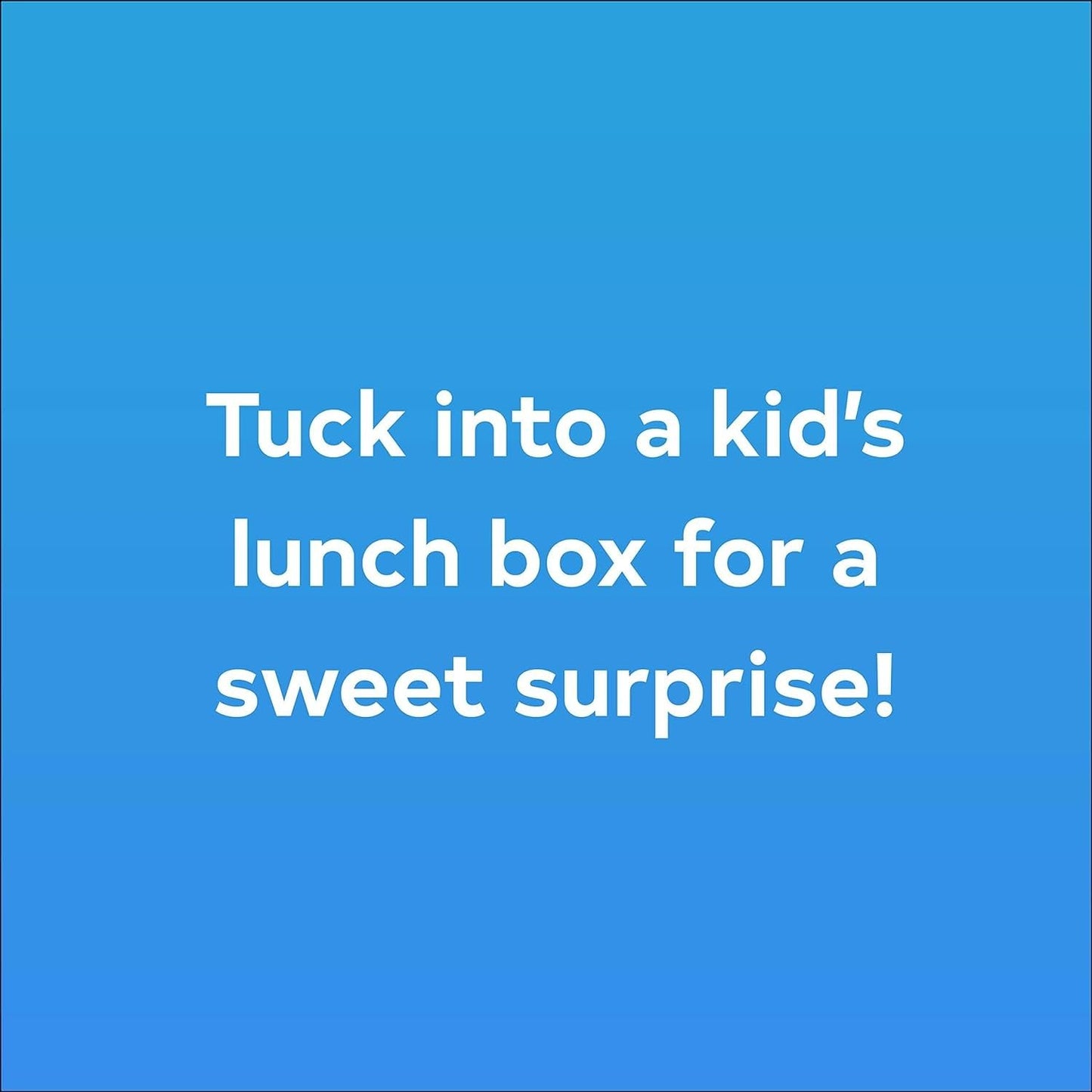 Little Lunch Letters