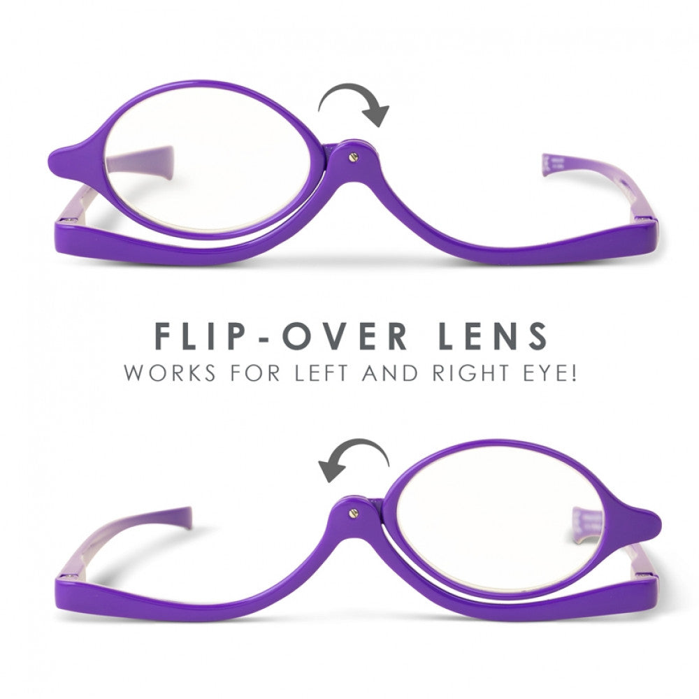 Make-Up Glasses