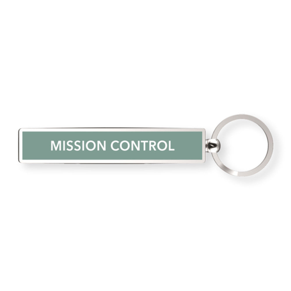 Mission Control