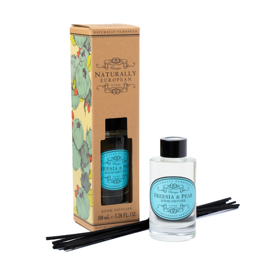 Freesia & Pear Reed Diffuser