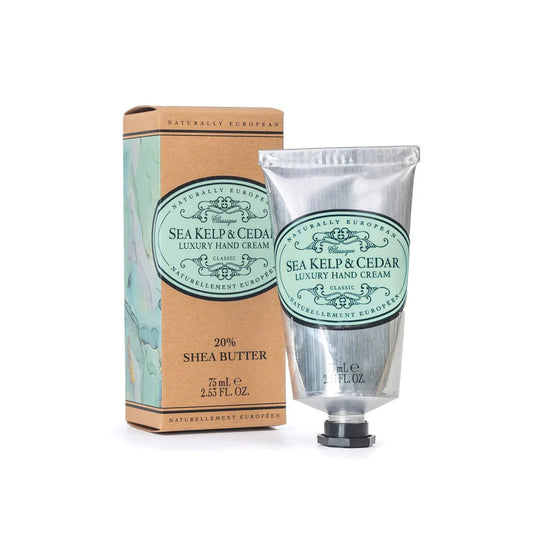 Sea Kelp Hand Cream