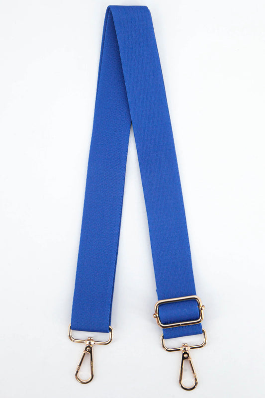 Plain Blue